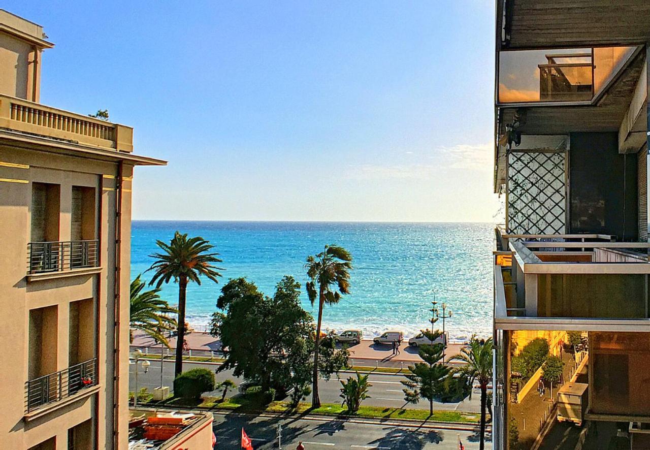 Appartement Nestor&Jeeves - Studio Royal Luxembourg - Central - Swimming Pool On Roof à Nice Extérieur photo